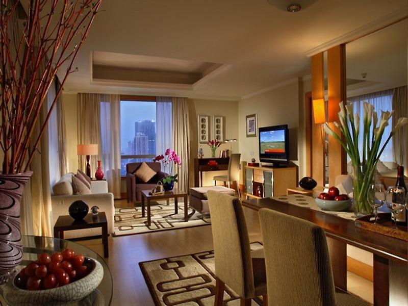 Acme Sunhall Serviced Apartment — photo 5