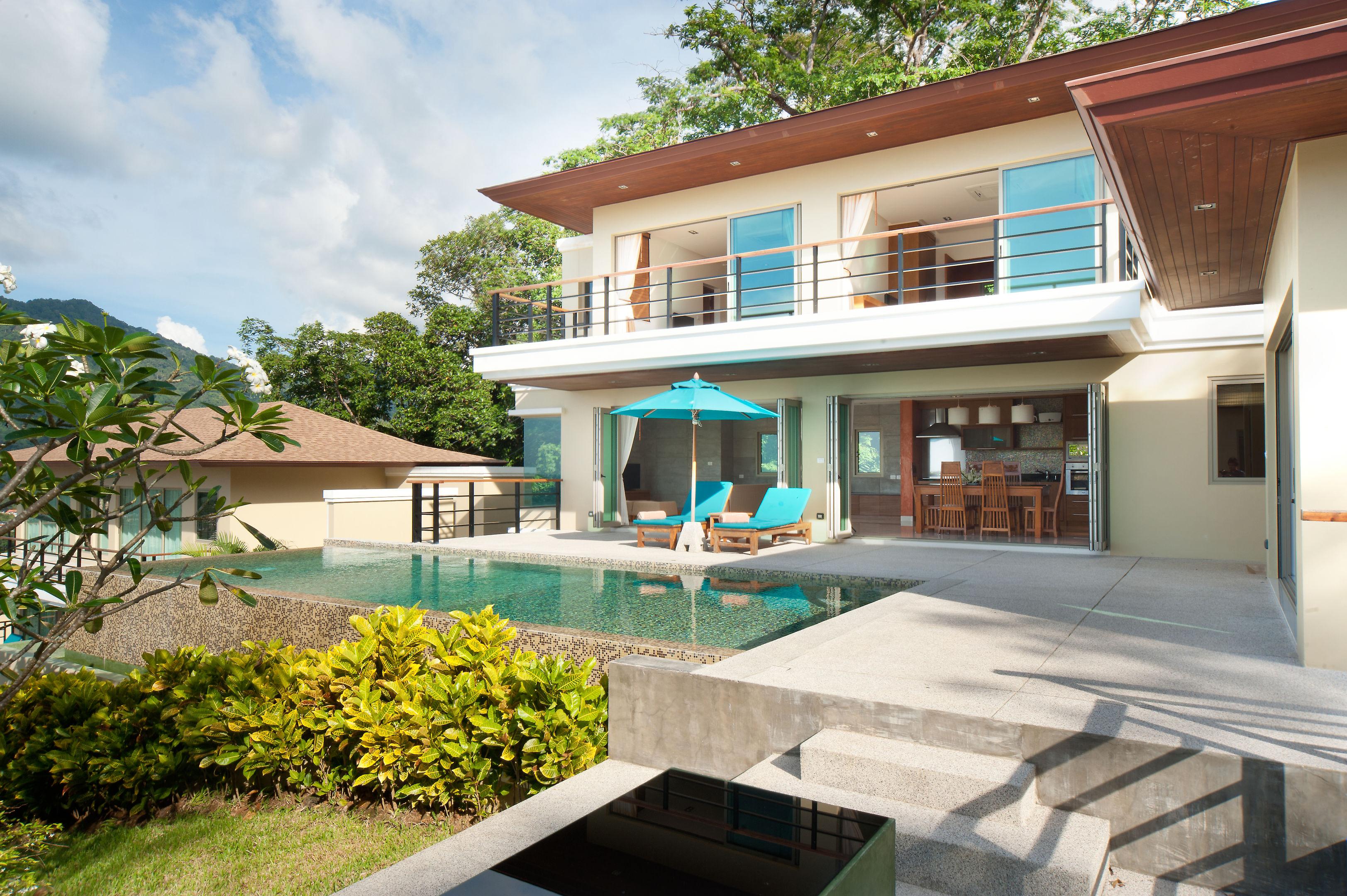 Villa Tantawan Resort and Spa — photo 4