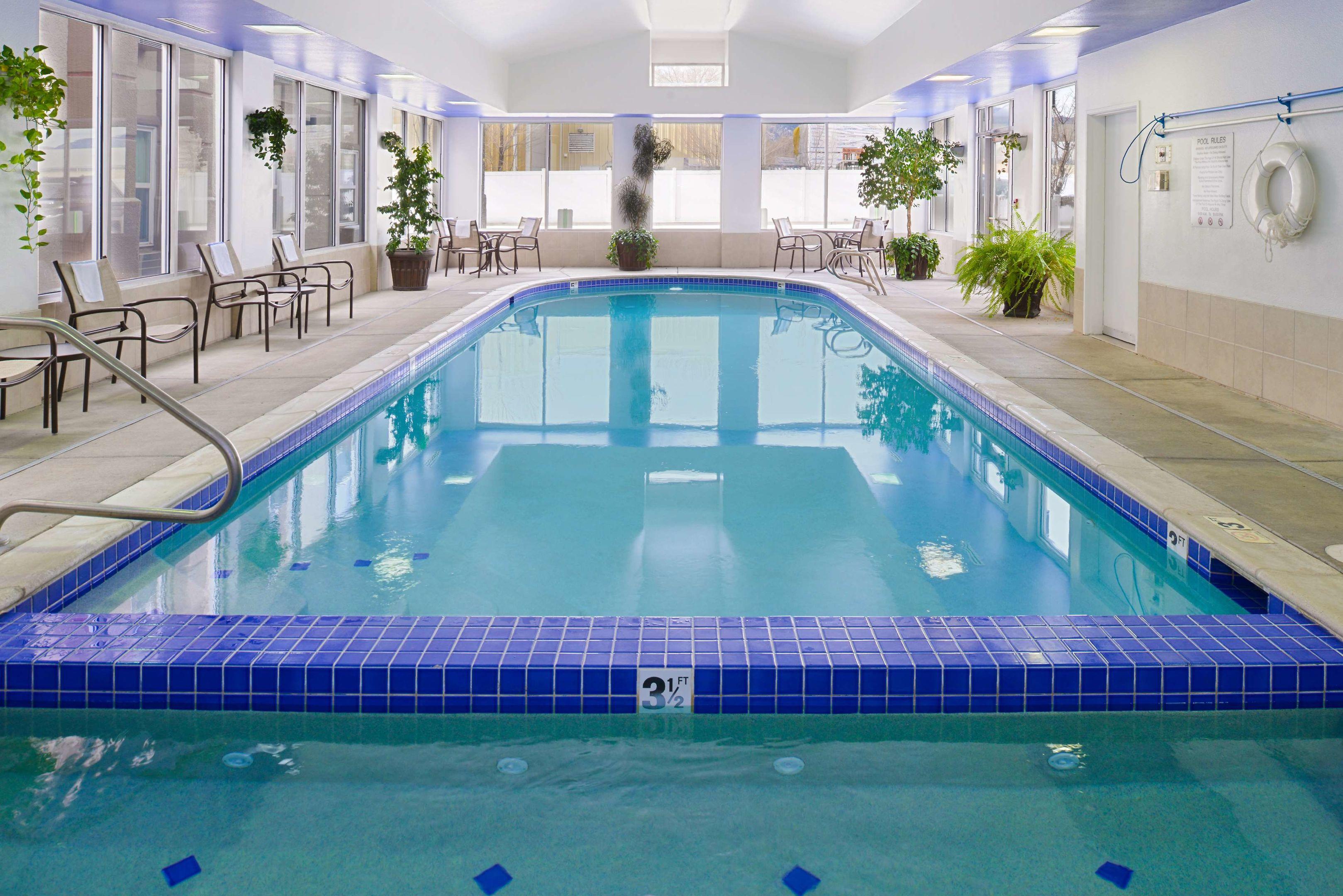 Best Western Executive Inn & Suites — photo 5