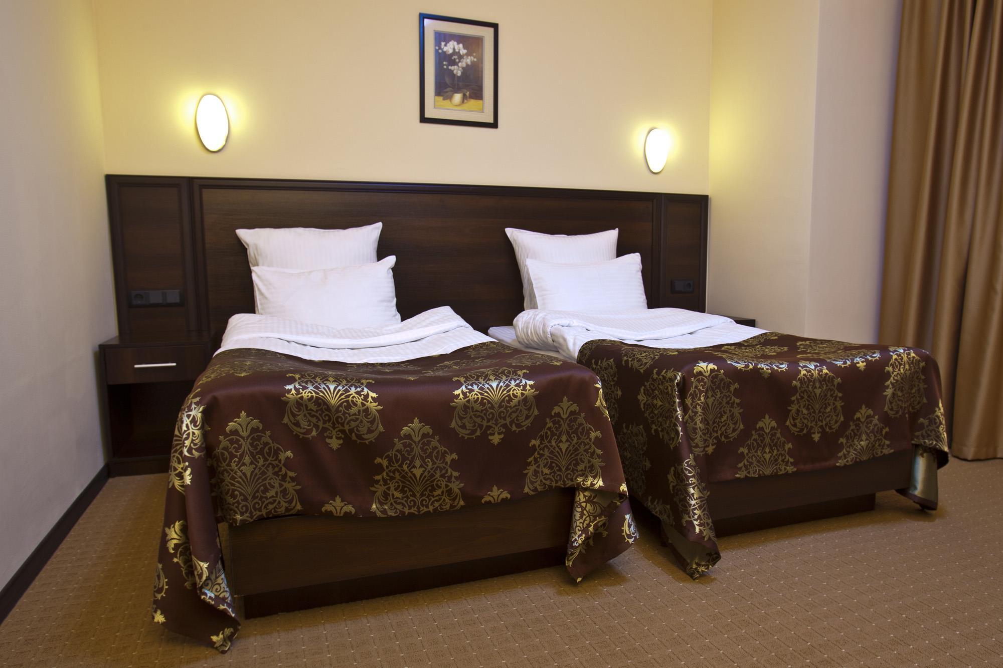 Best Western Plus Atakent Park Hotel — photo 5