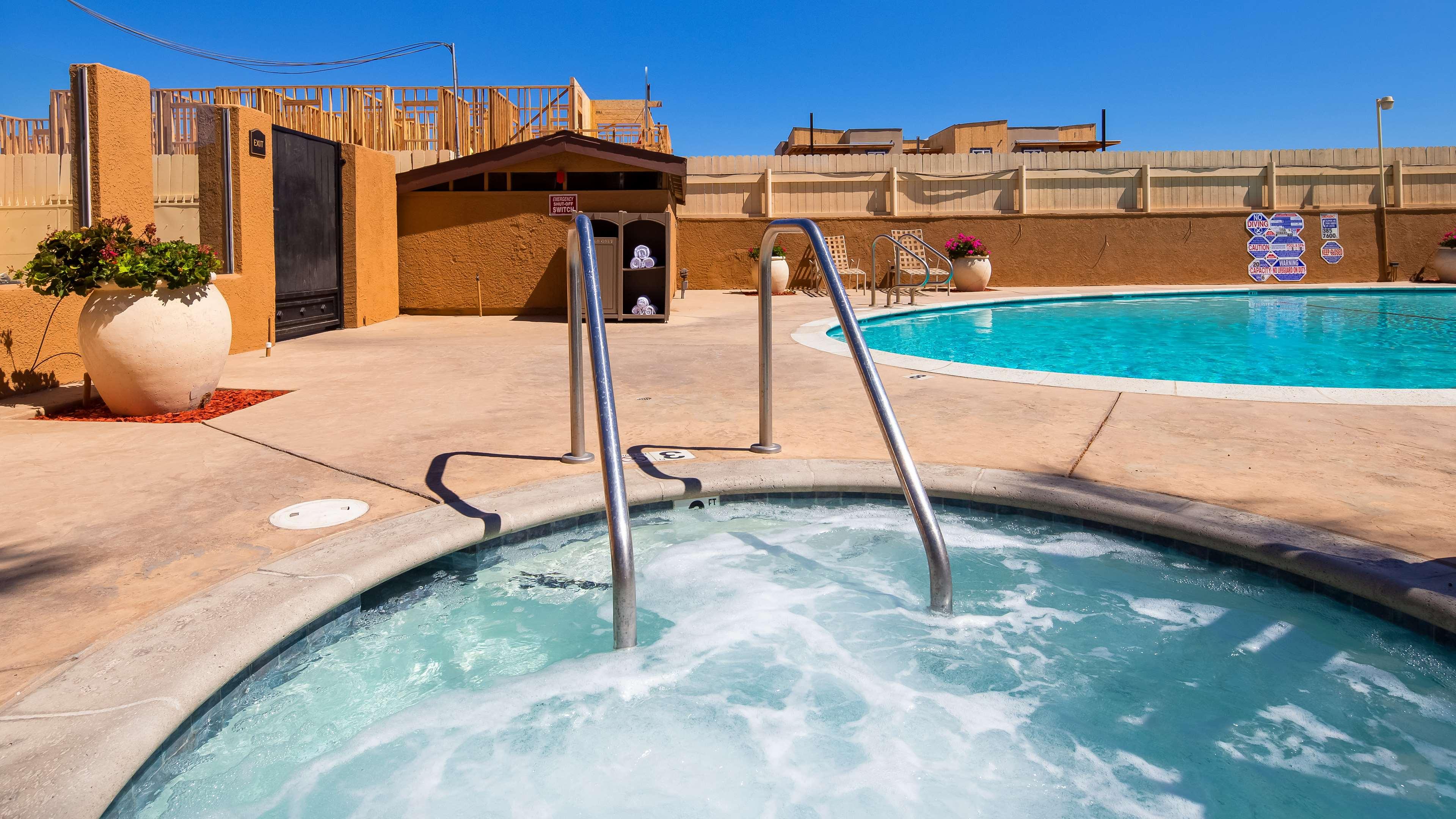 Best Western Oxnard Inn — photo 4