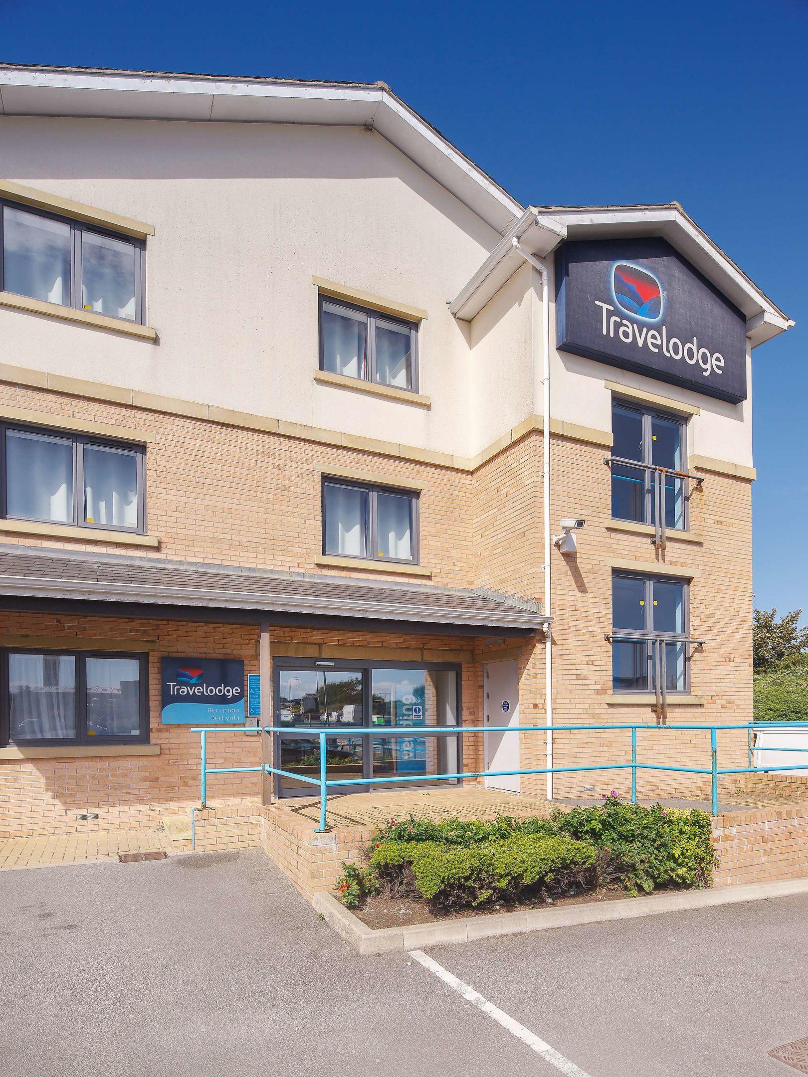 Travelodge Holyhead — photo 4