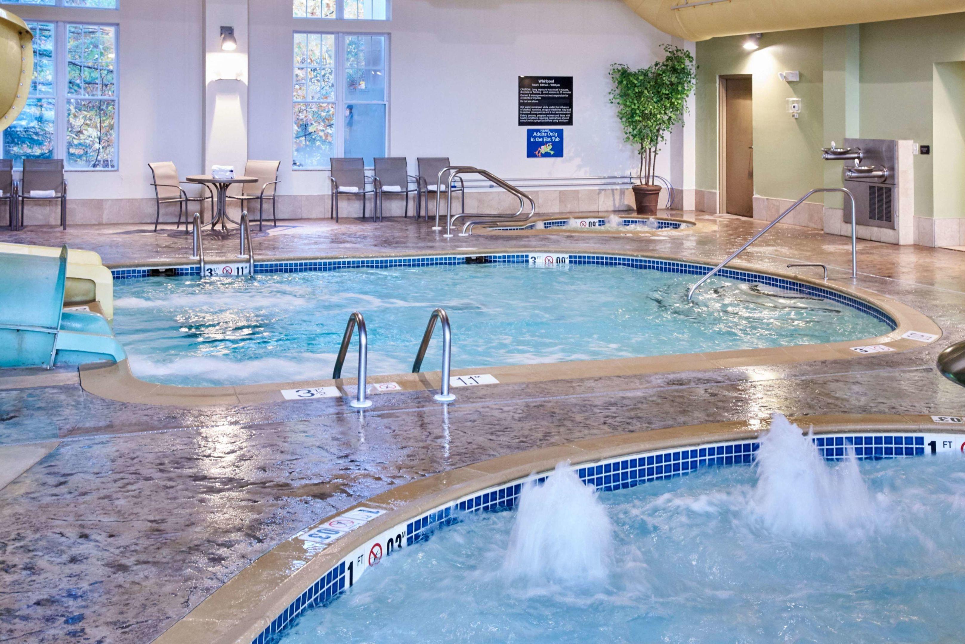 Hampton Inn & Suites North Conway — photo 4