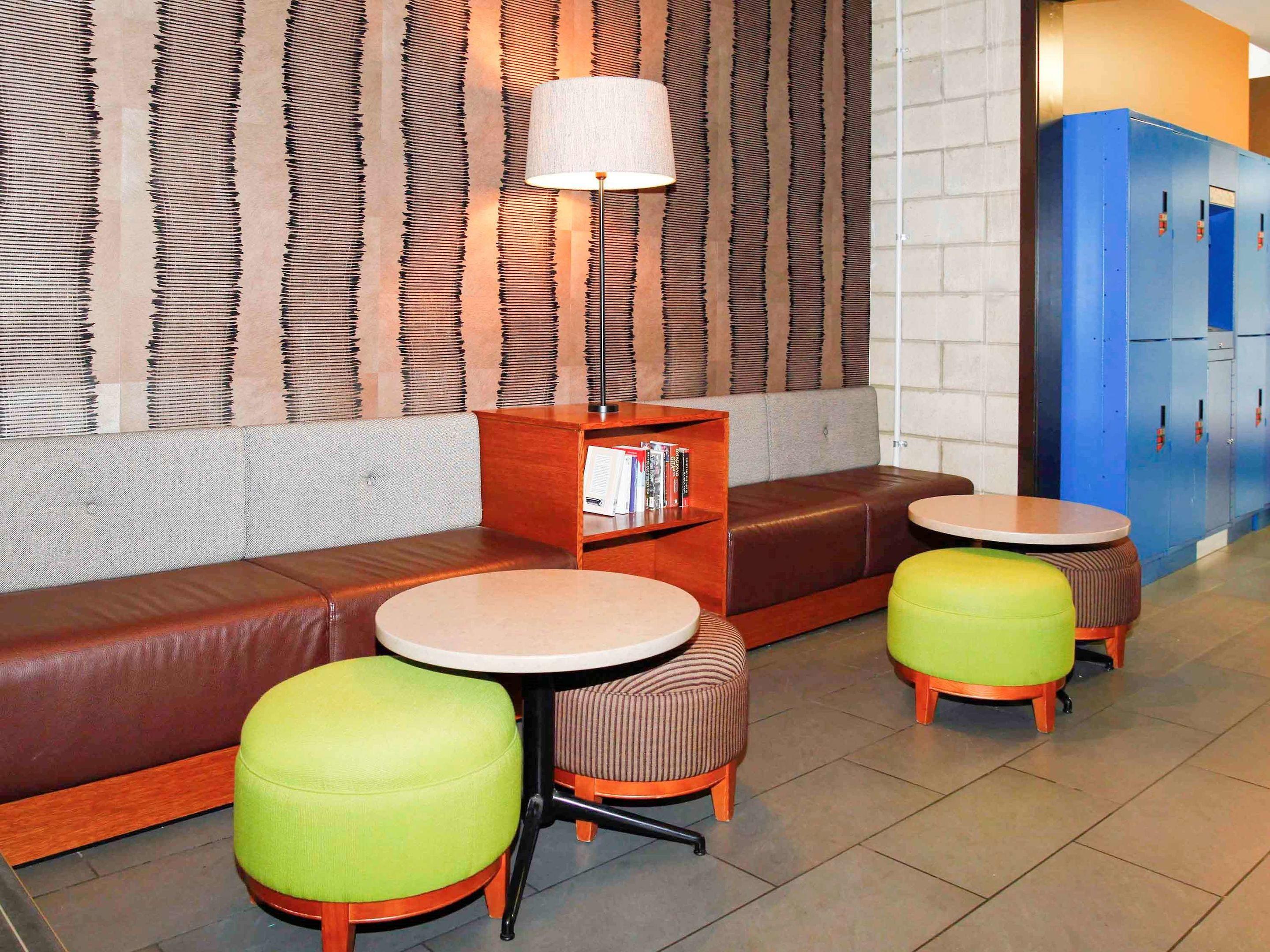 ibis budget Auckland Central — photo 4