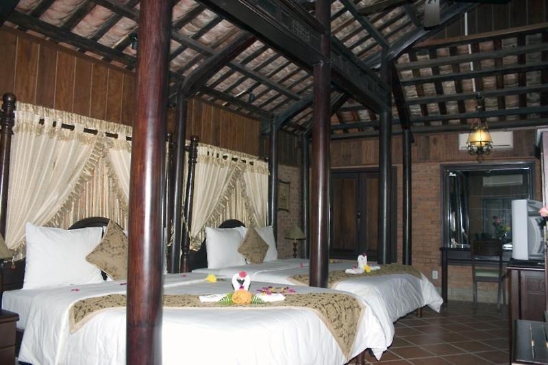Hoang Ngoc Resort — photo 4