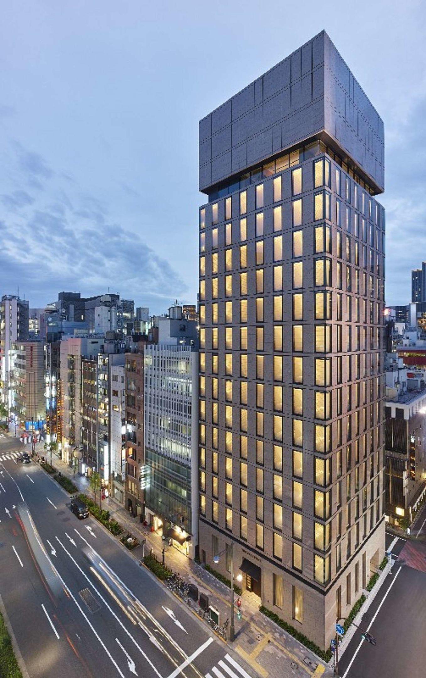 The Celestine Ginza — photo 4
