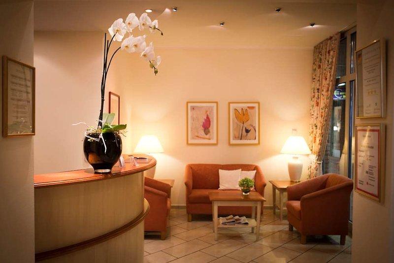 Hotel Borchers — photo 4