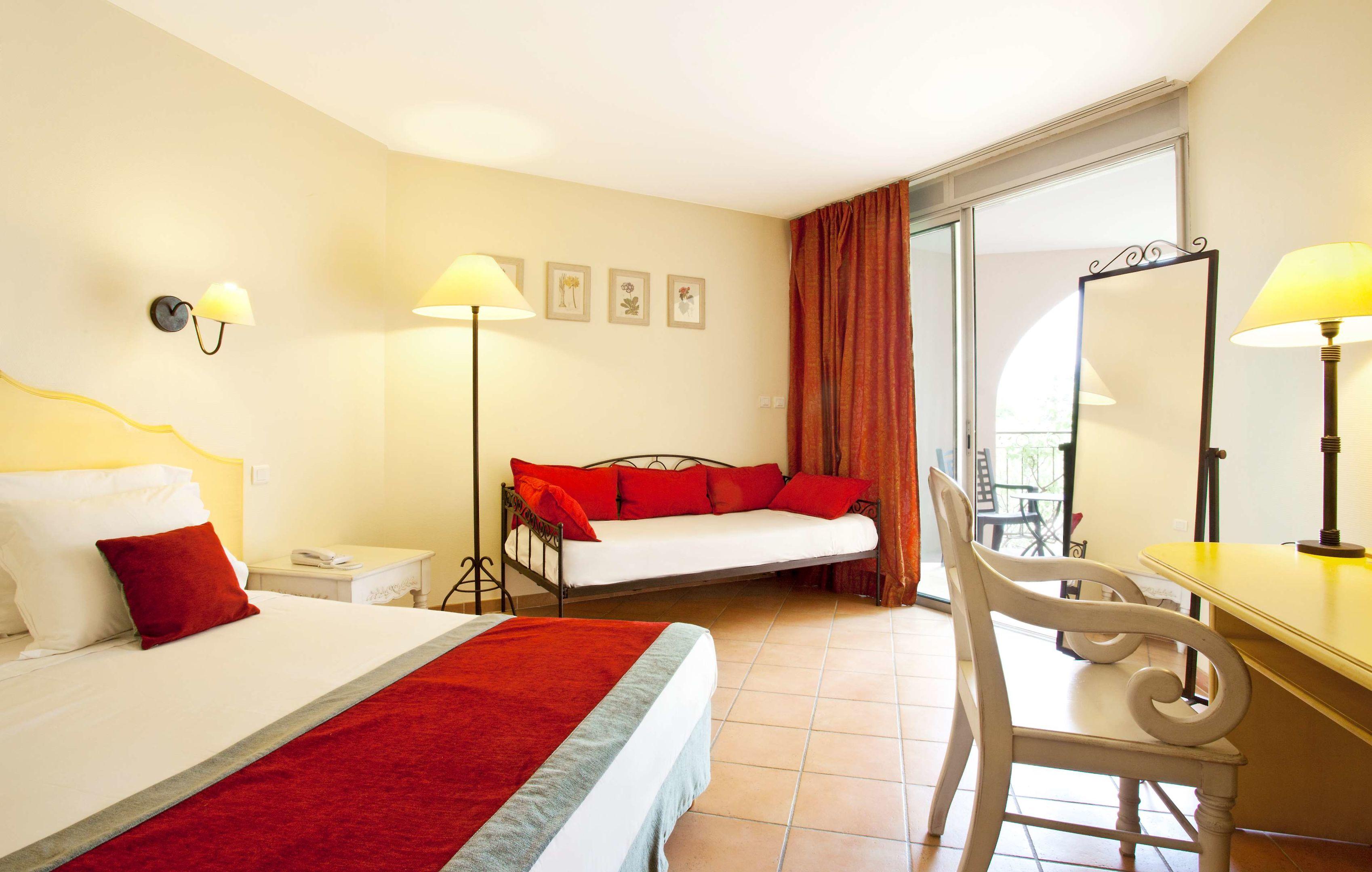 Best Western Le Paradou Avignon Sud — photo 5