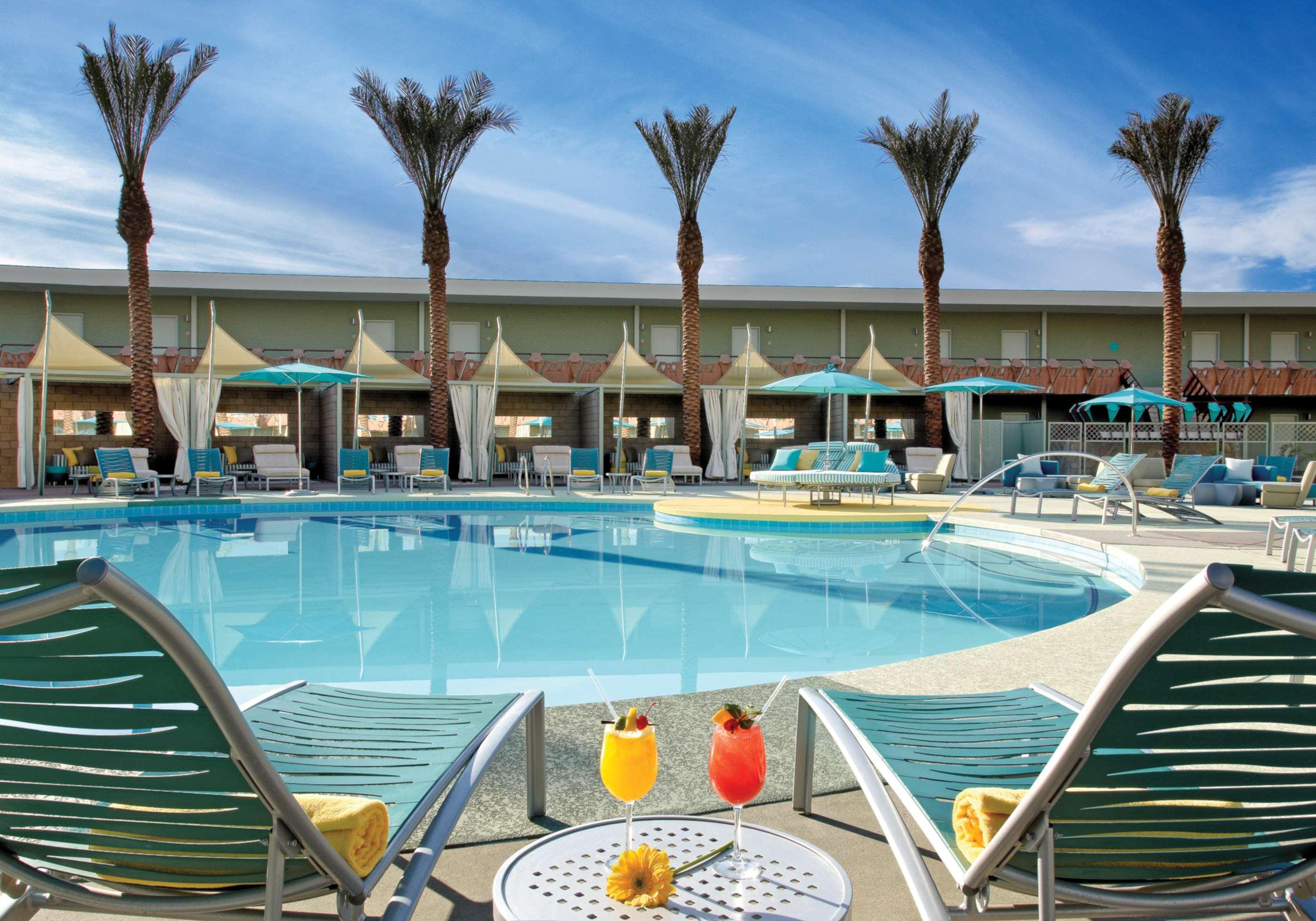 Hotel Valley Ho — photo 4