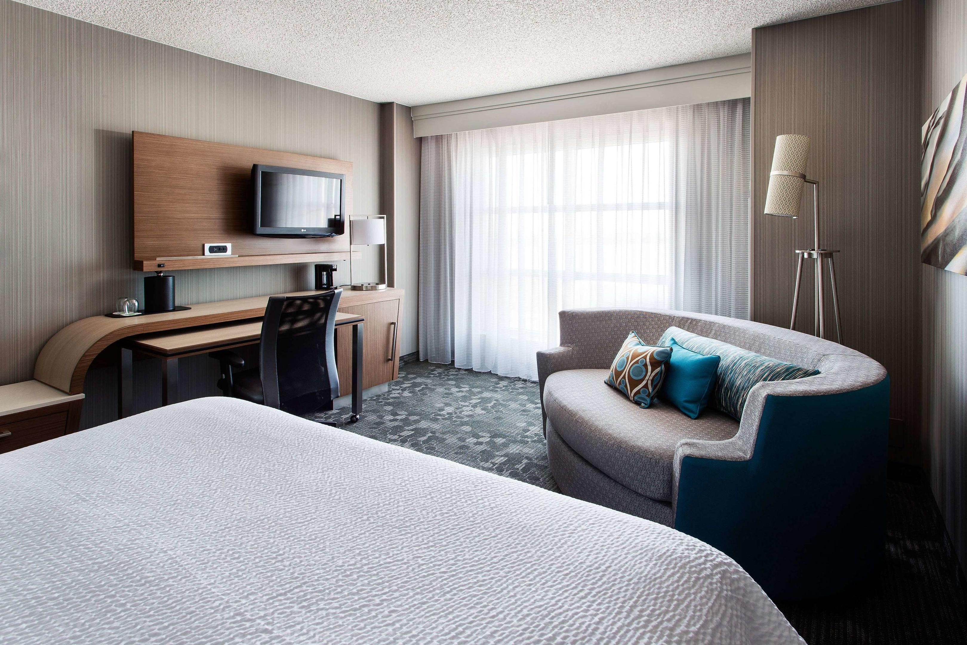 Sonesta Emeryville Oakland — photo 5