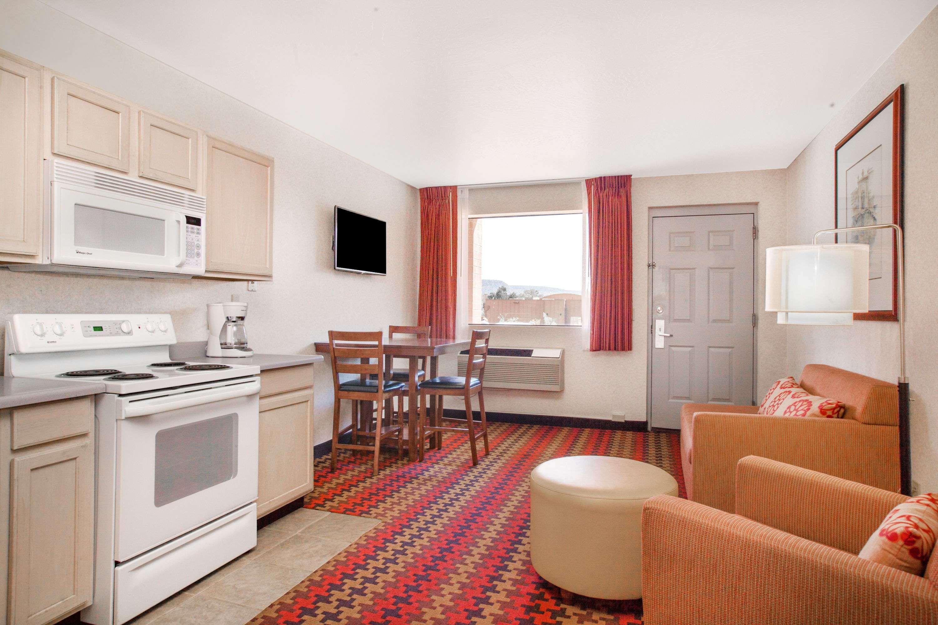 Days Inn Kokopelli Sedona — photo 5