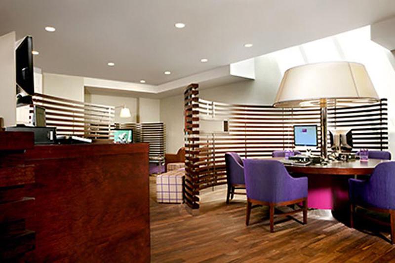 Sheraton Parkway Toronto North Hotel & Suites — photo 3