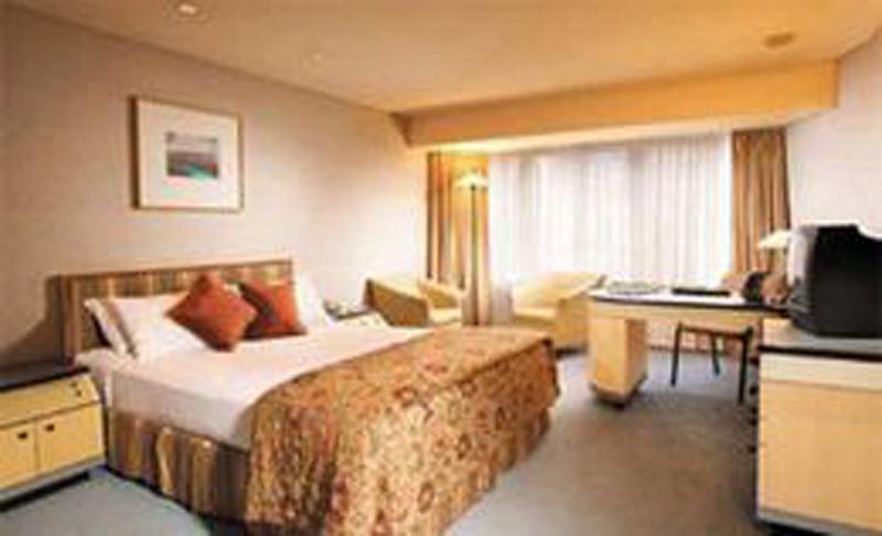 Intercontinental Wellington — photo 3