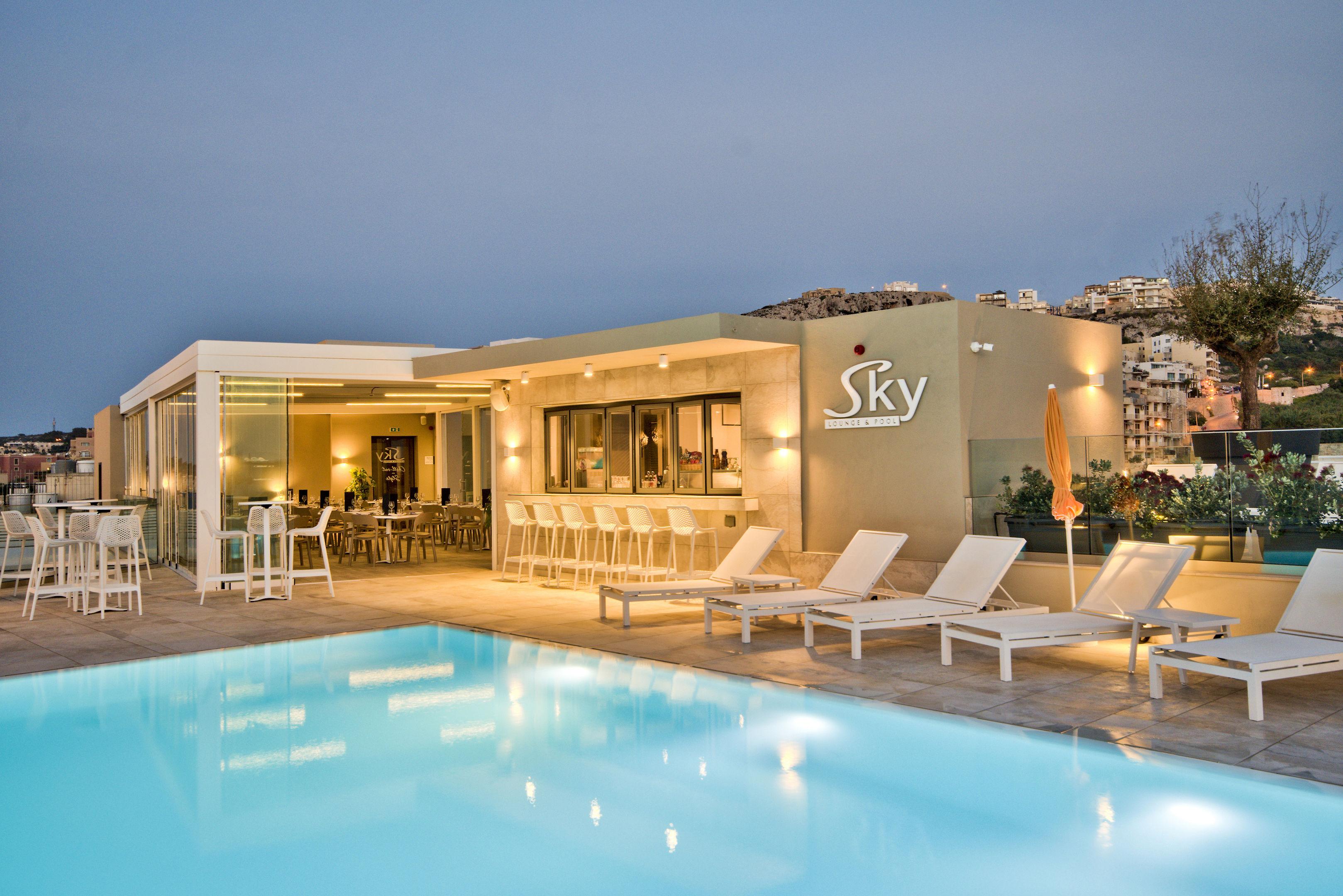 Luna Holiday Complex — photo 5