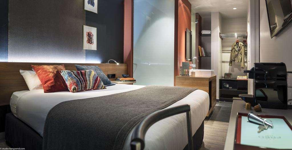 Fred Hotel — photo 4
