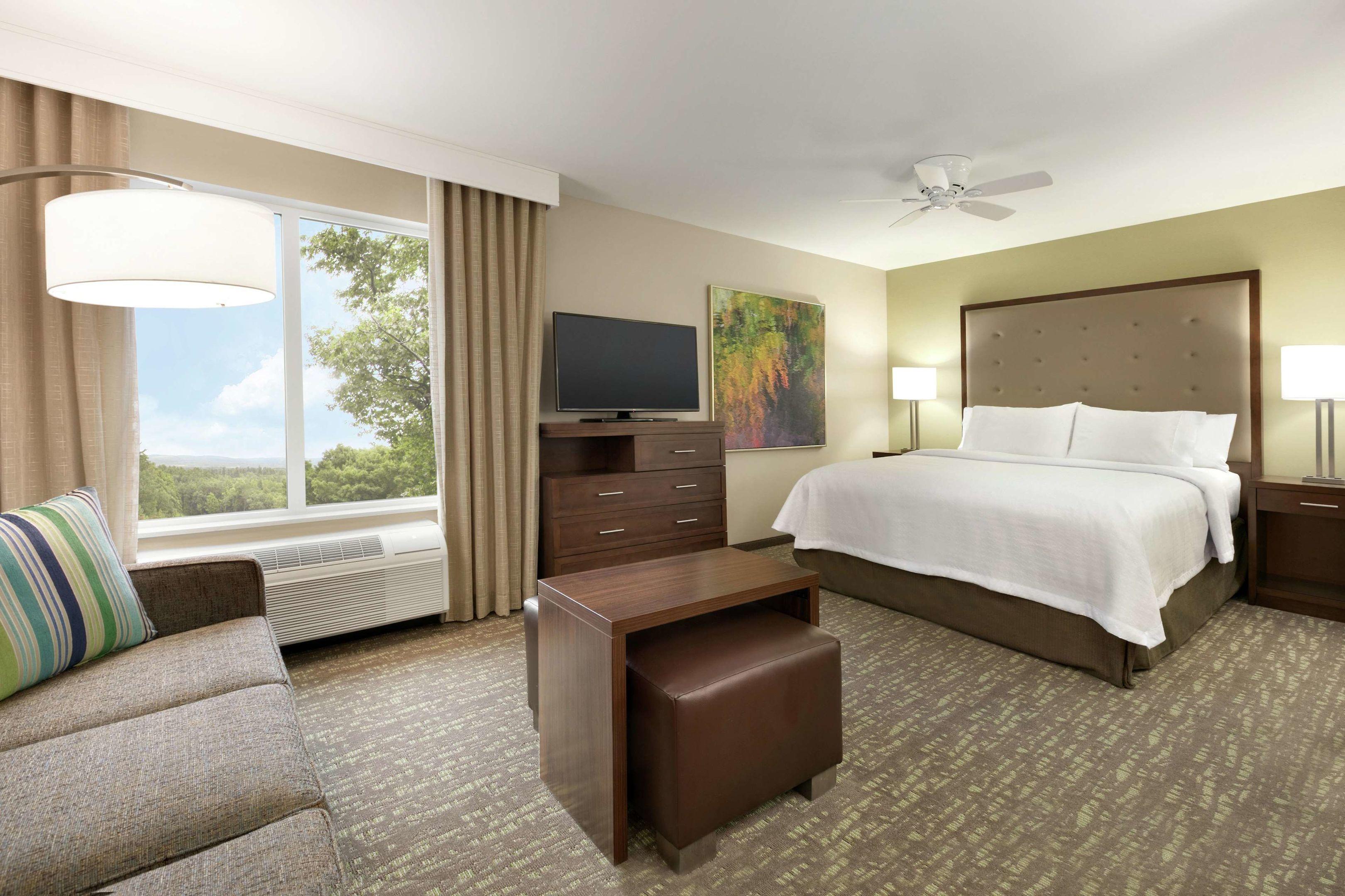 Homewood Suites by Hilton Hartford Manchester — photo 4