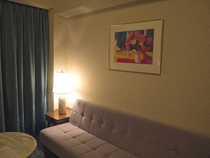 The Prince Park Tower Tokyo — photo 5