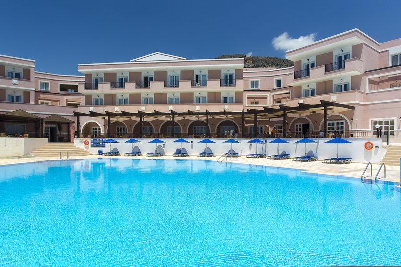 Sunshine Crete Village — photo 3