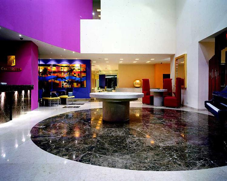 Real Inn Torreón — photo 5