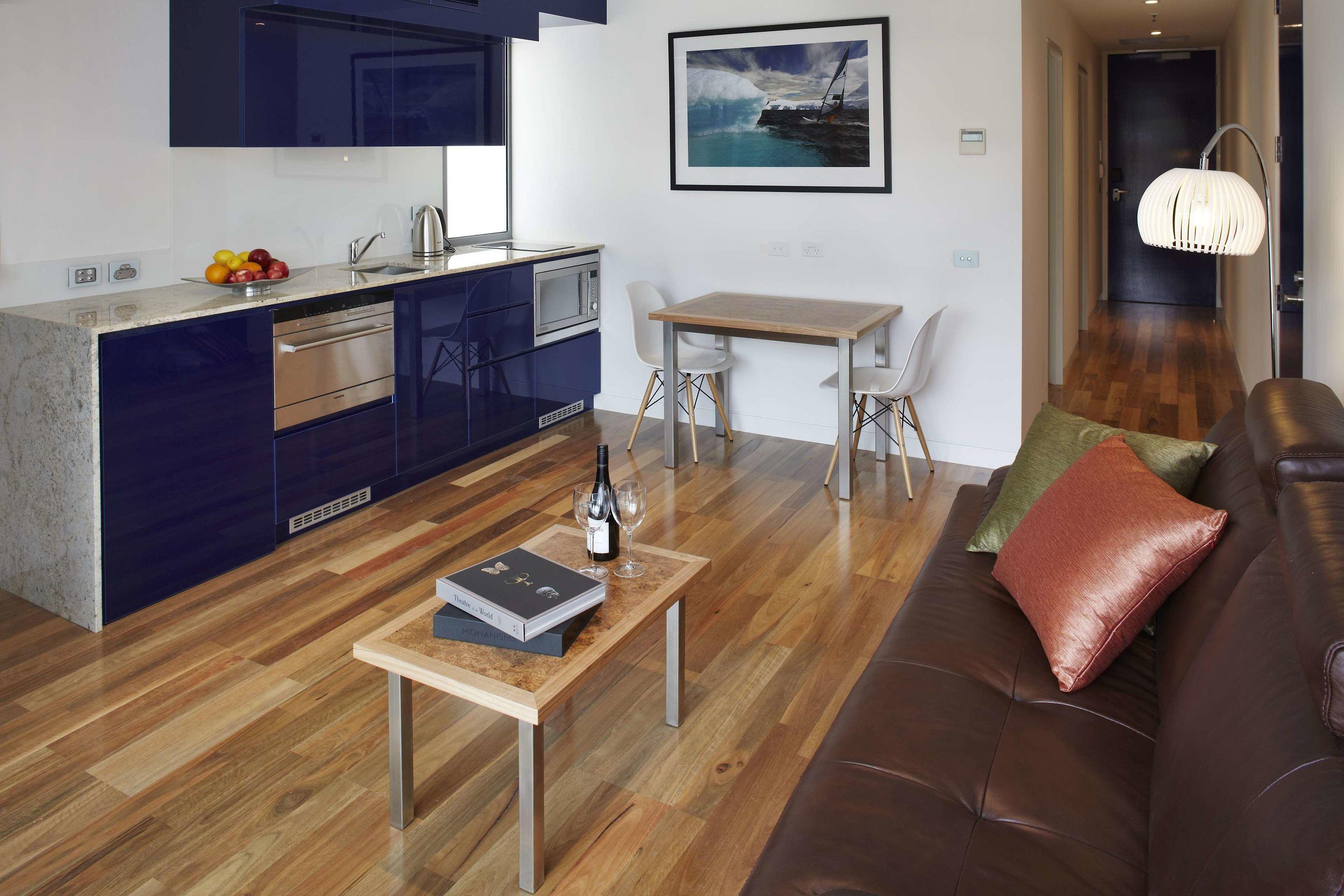 Salamanca Wharf Hotel — photo 5