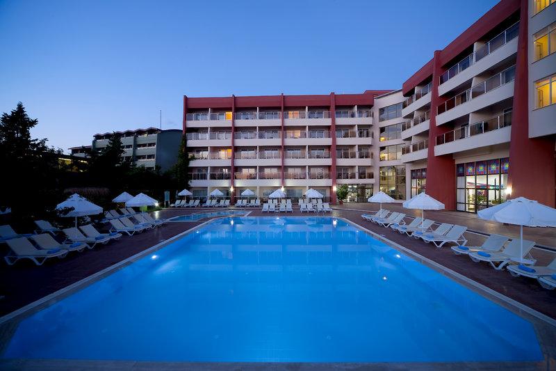 Seaden Quality Resort & SPA — photo 5