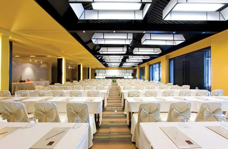 DoubleTree by Hilton Phuket Banthai Resort — photo 4