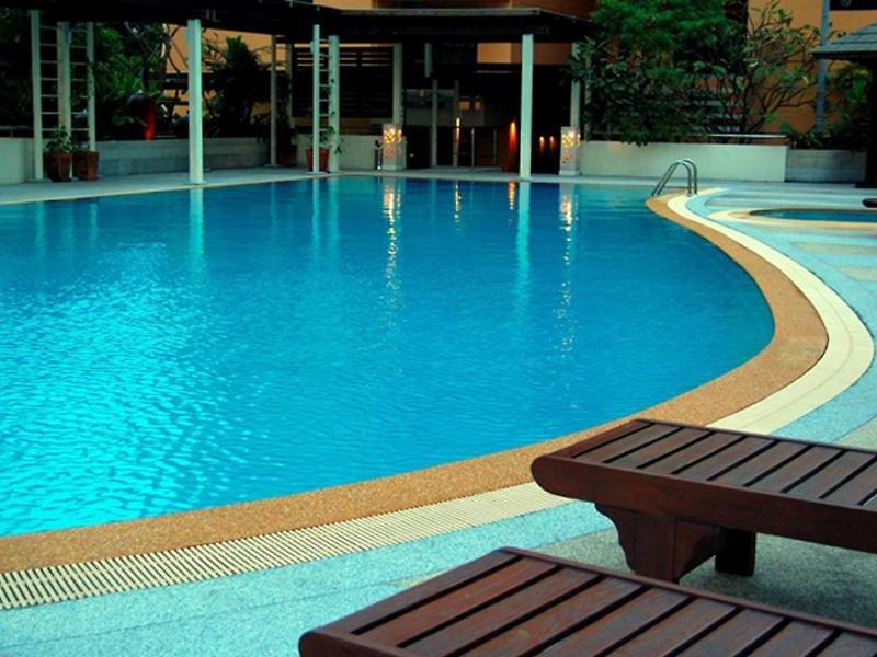Abloom Exclusive Serviced Apartments — photo 3