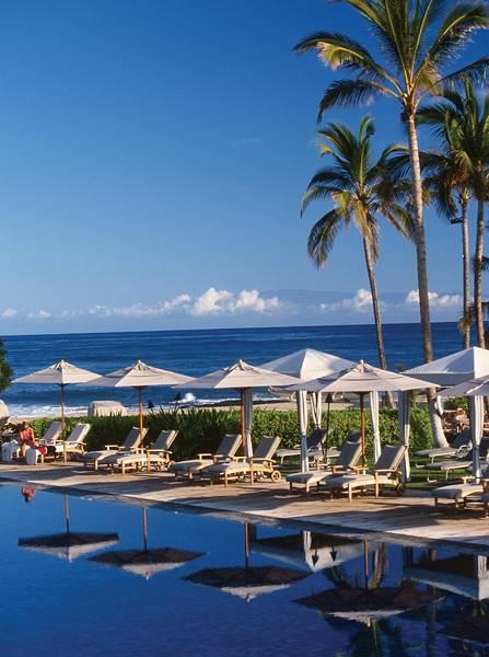 Four Seasons Resort Hualalai — photo 5