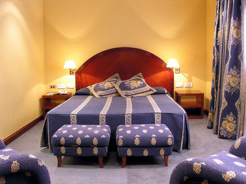 Hotel Torremangana — photo 4