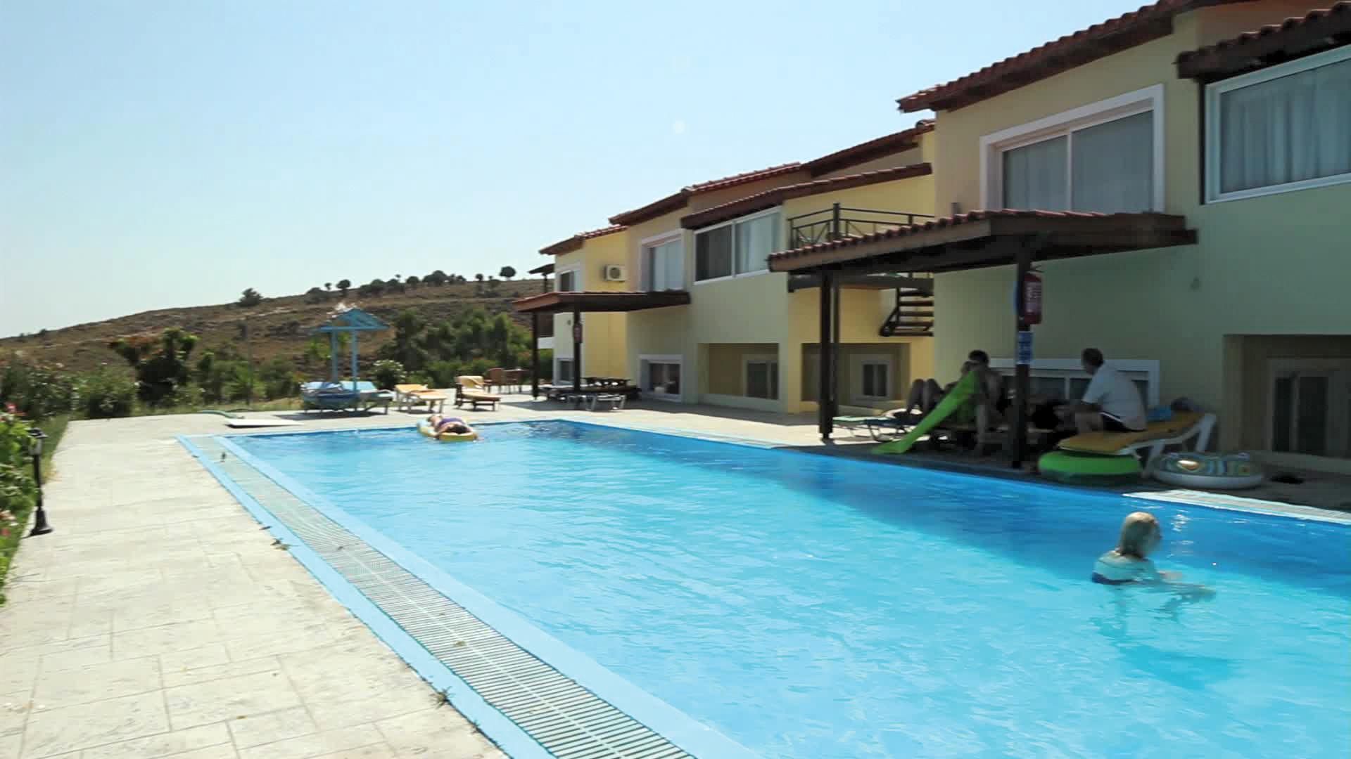 Aegean View Resort — photo 4