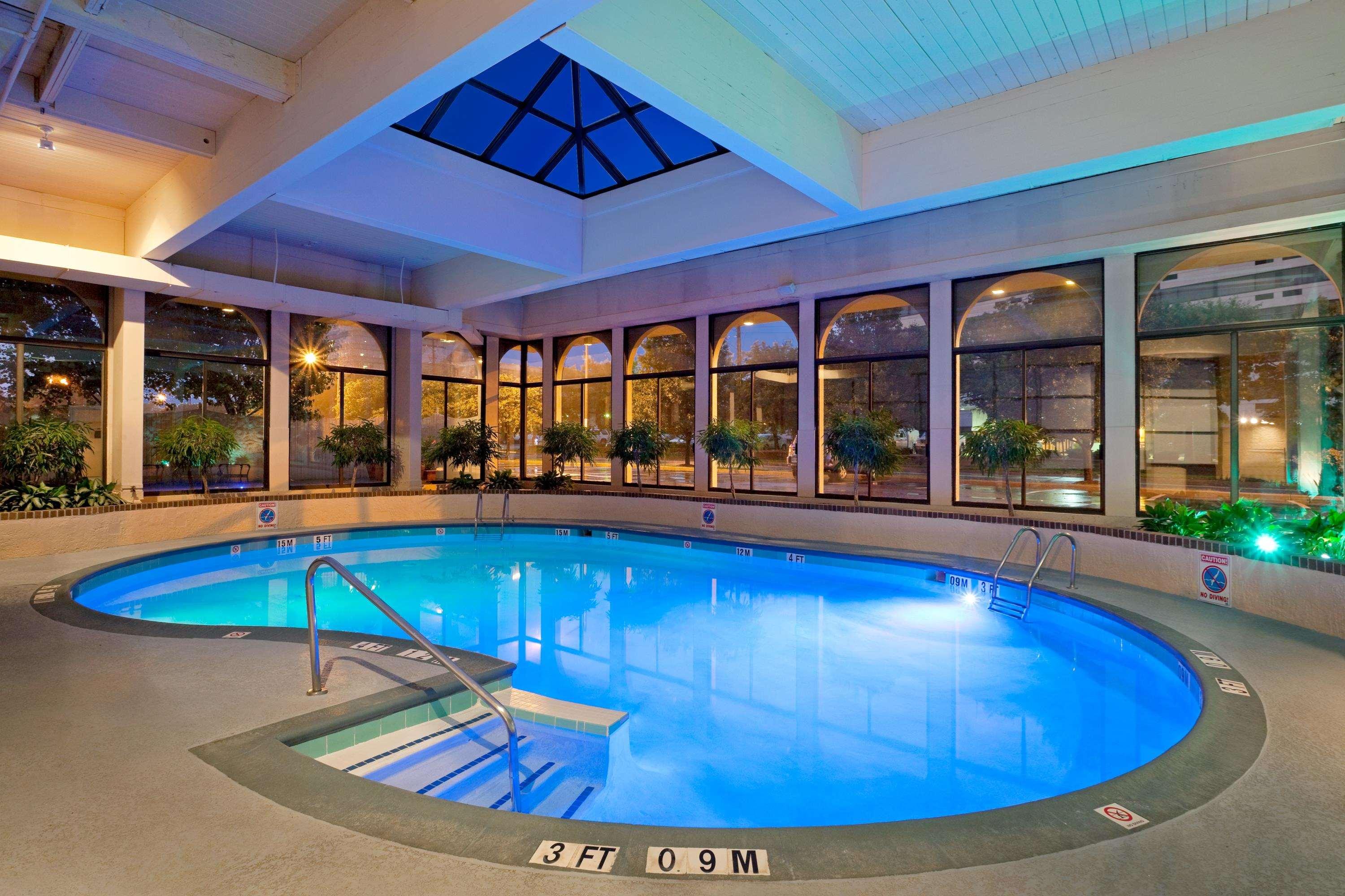 Hilton Springfield — photo 4