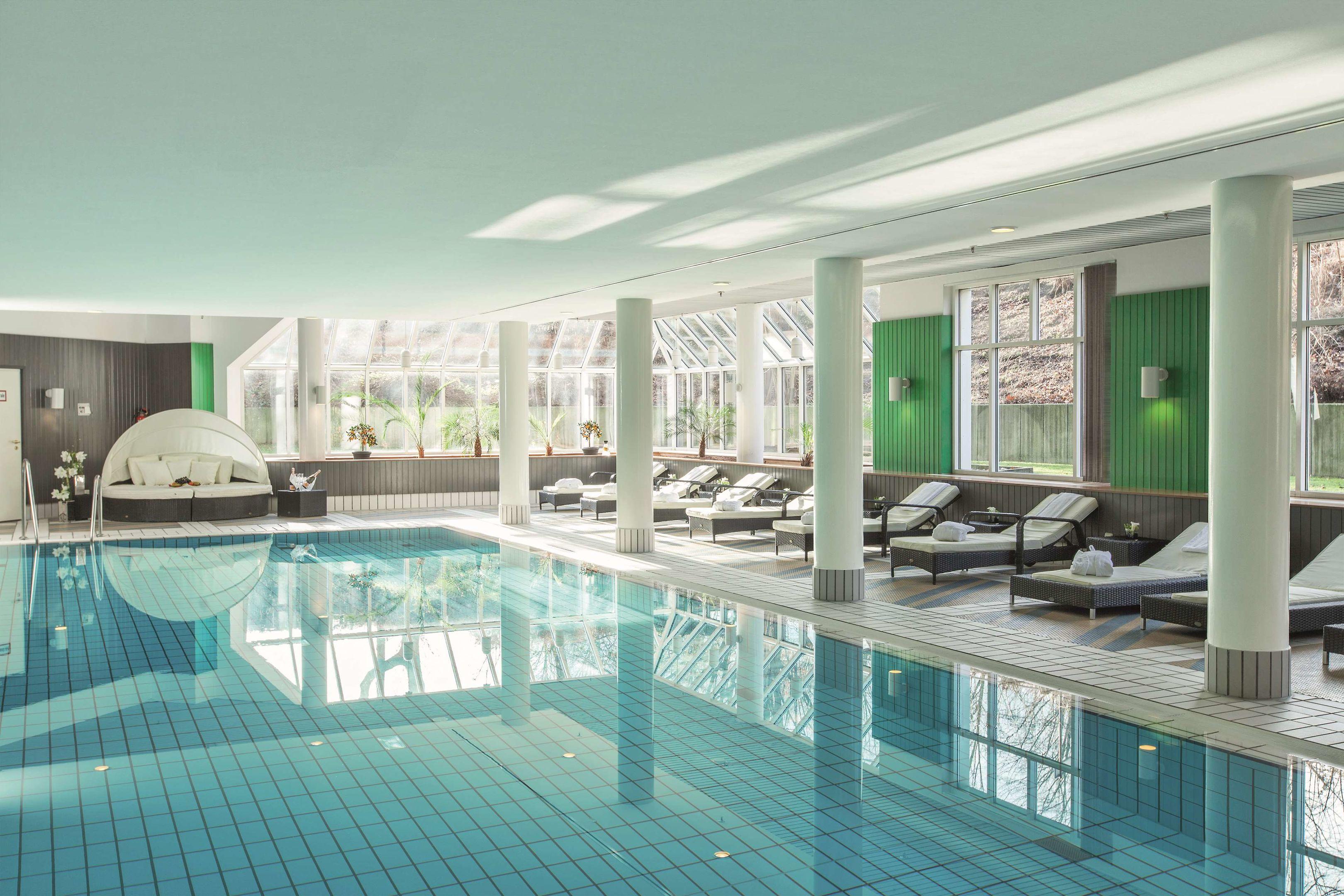 Radisson Blu Hotel, Dortmund — photo 5