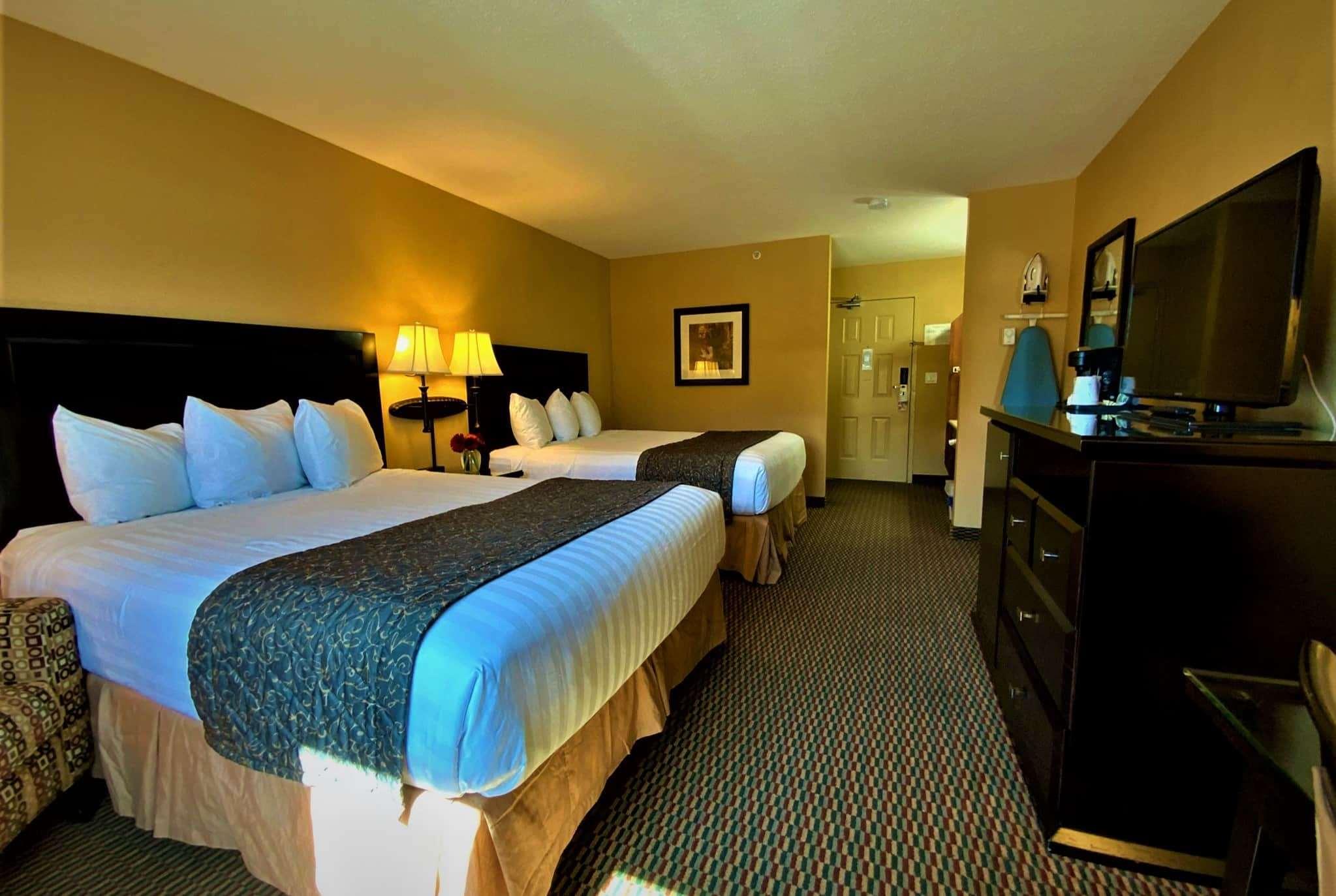 Ramada by Wyndham Surrey/Langley — photo 5