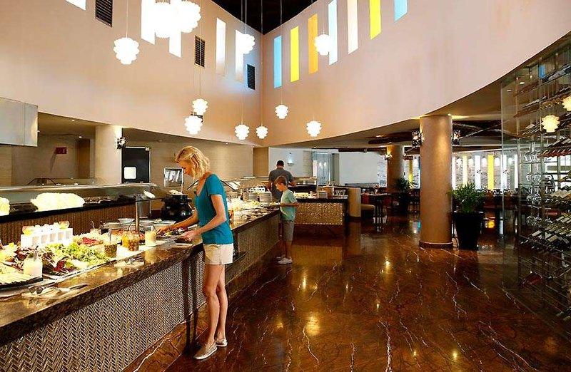 Moon Palace The Grand - Cancun — photo 5