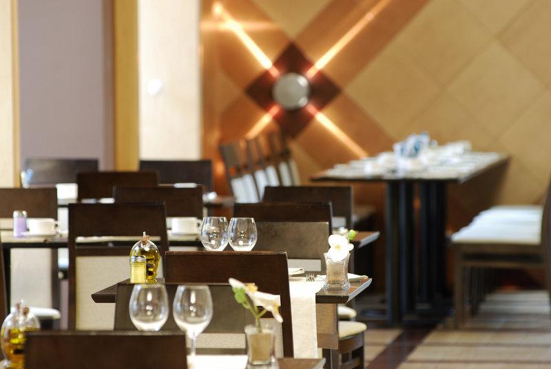 abba Madrid Hotel — photo 3