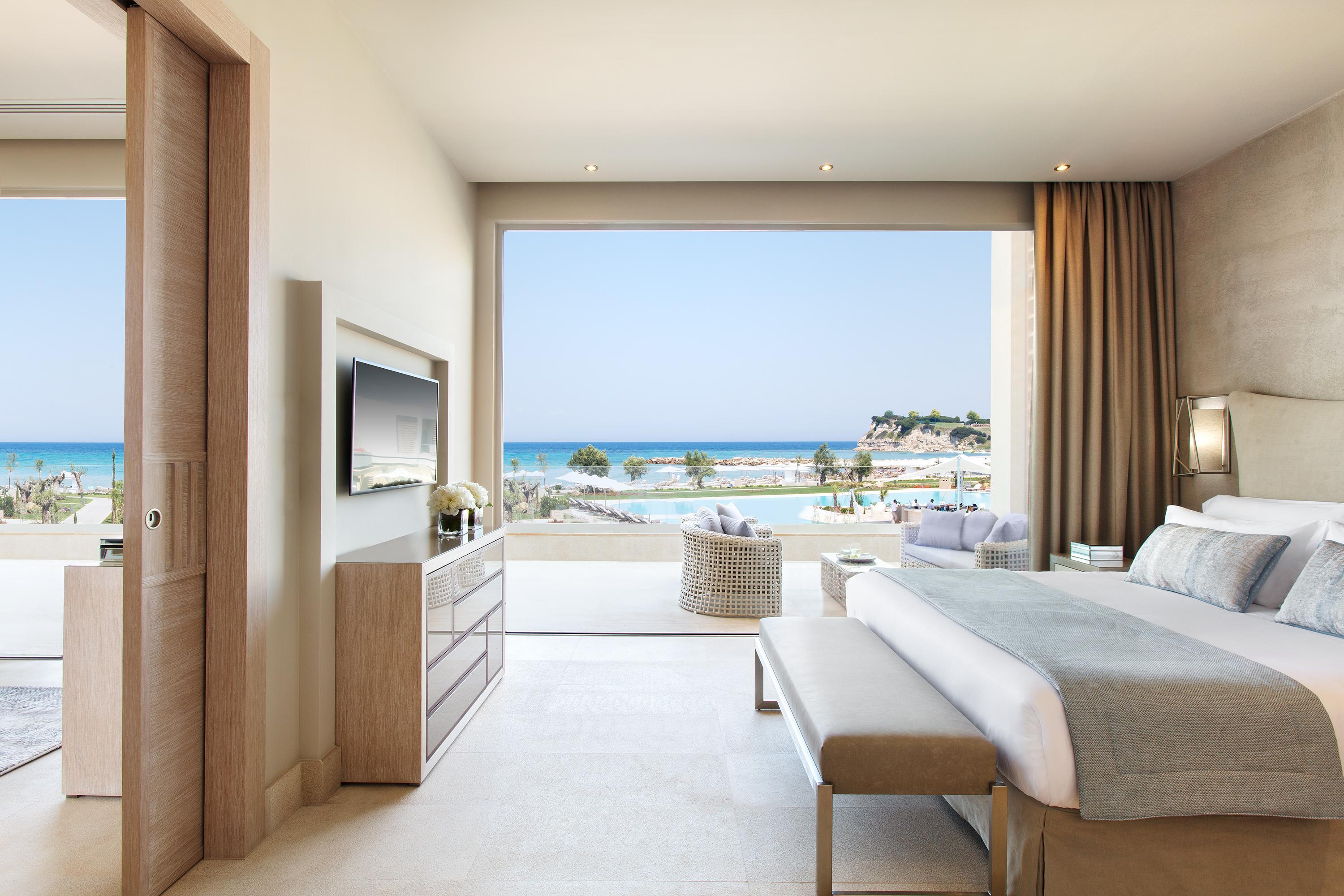 Sani Dunes — photo 4