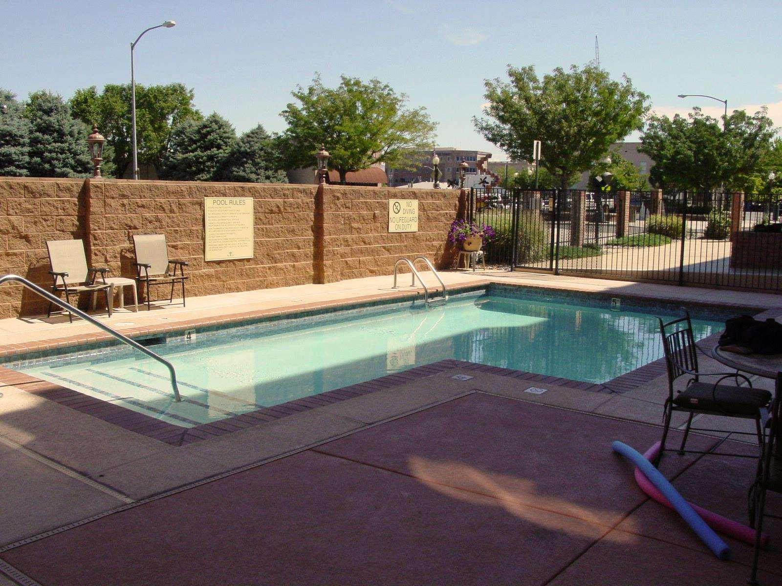 Hampton Inn Grand Junction Downtown/Historic Main Street — photo 4