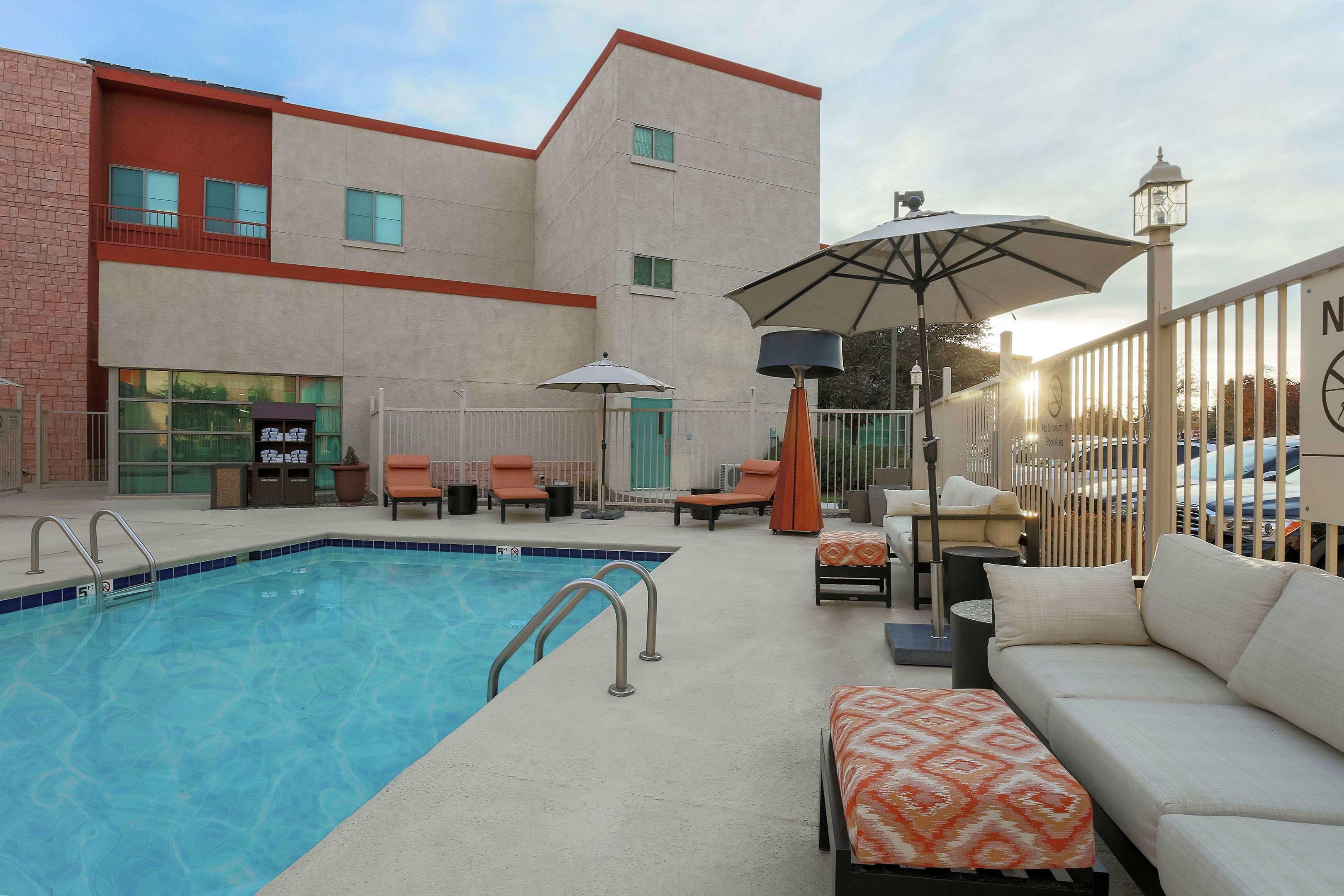 Hampton Inn & Suites Denver Tech Center — photo 4