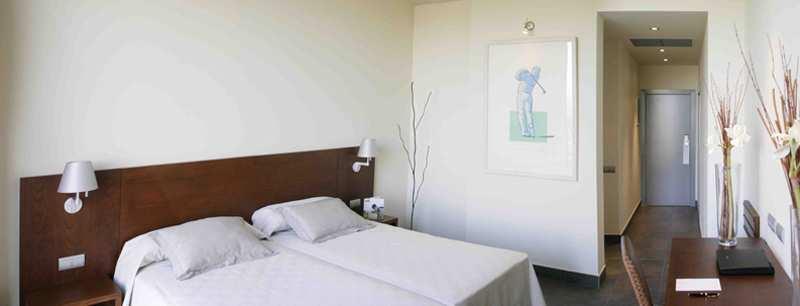 Hotel Barcelona Golf — photo 4