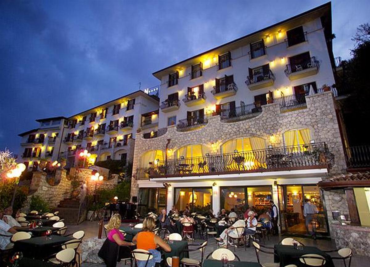 Hotel Ariston — photo 4