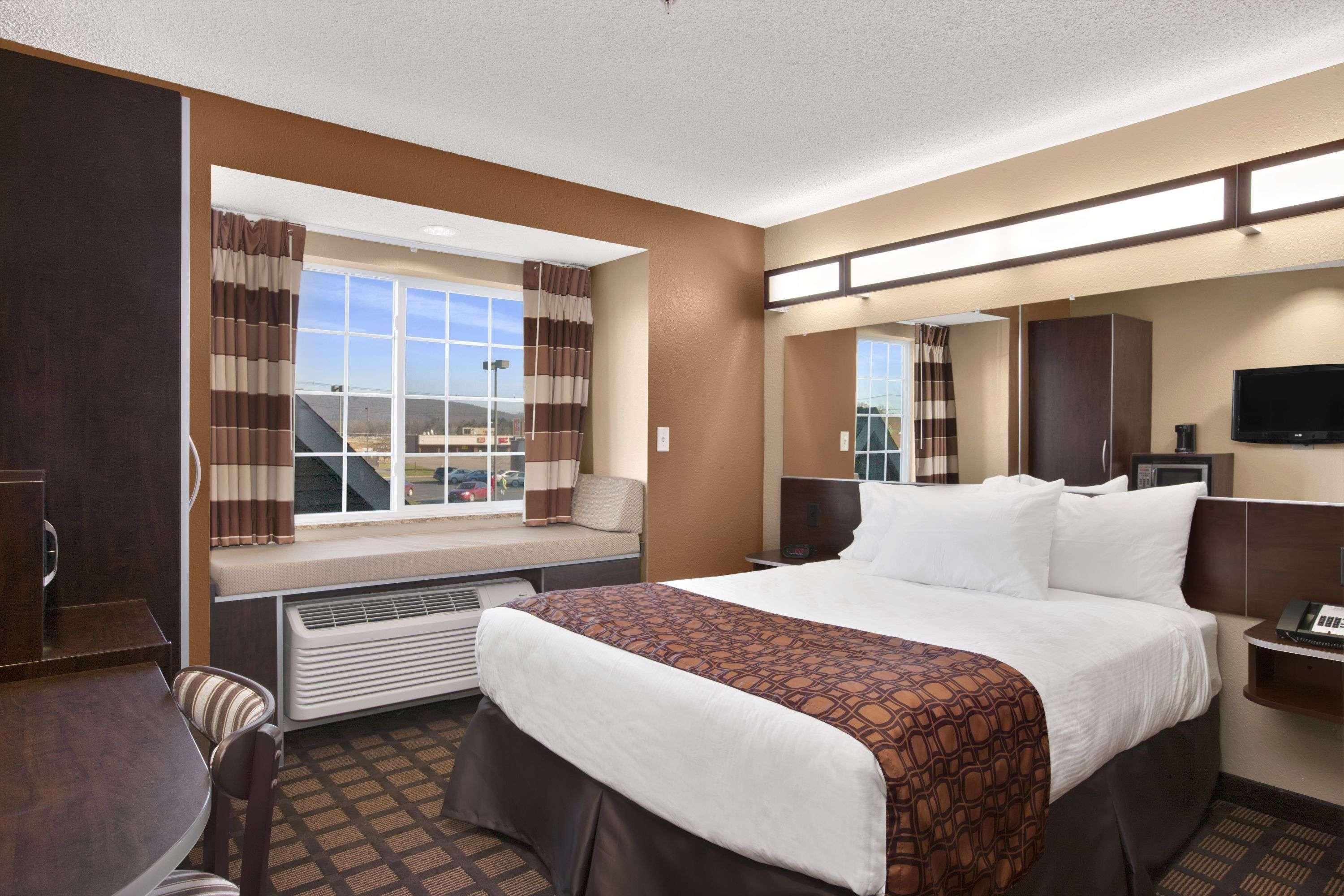Microtel Inn & Suites by Wyndham Sayre — photo 5
