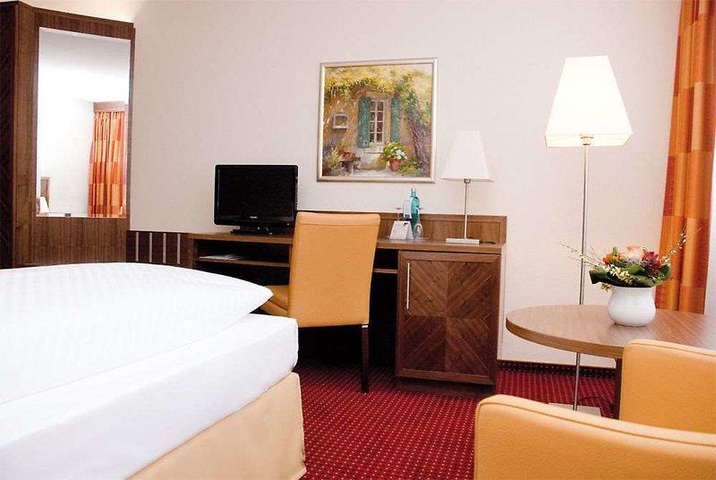 Morada Hotel Gifhorn — photo 3