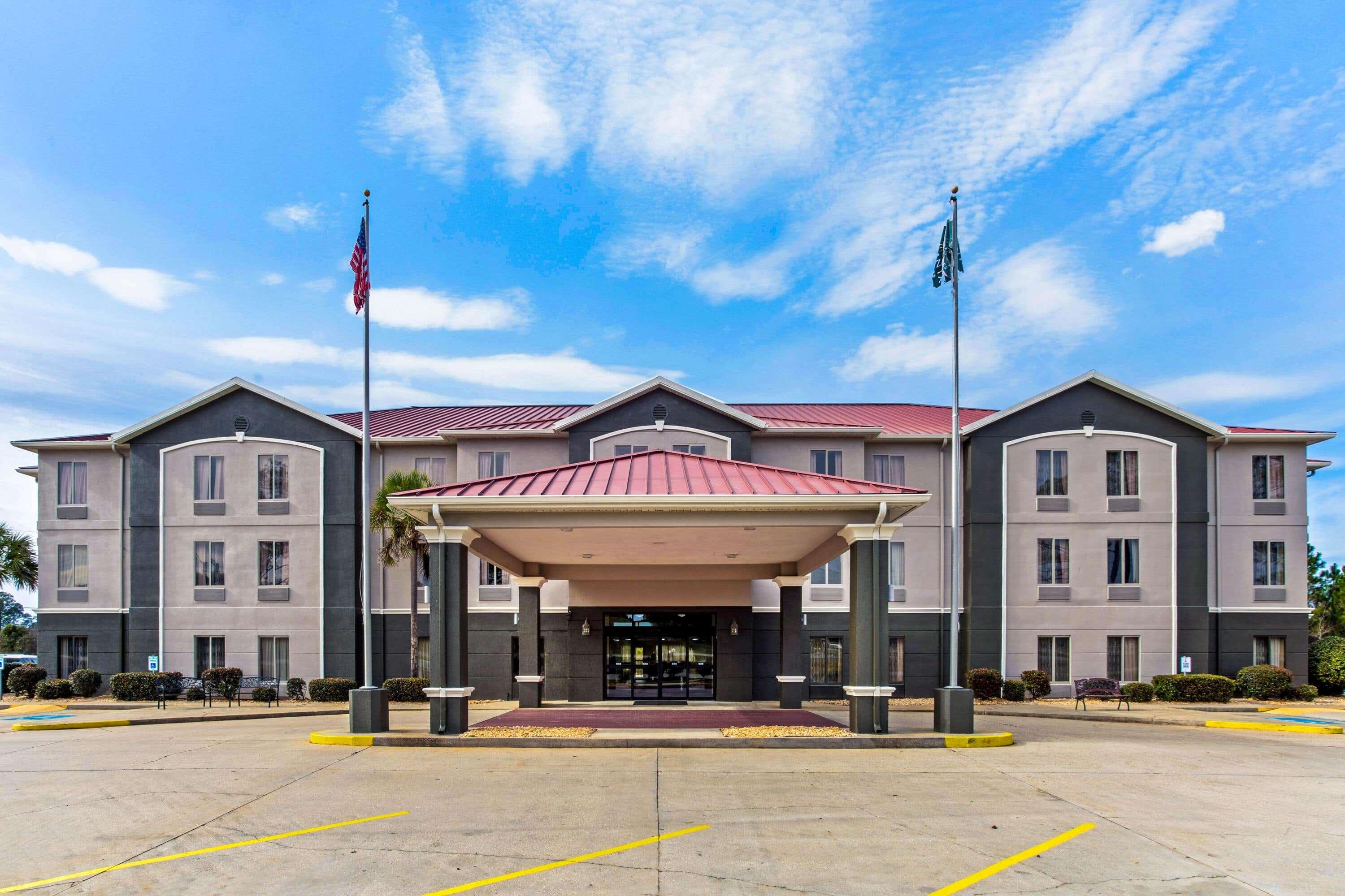 La Quinta Inn by Wyndham Moss Point - Pascagoula — photo 4