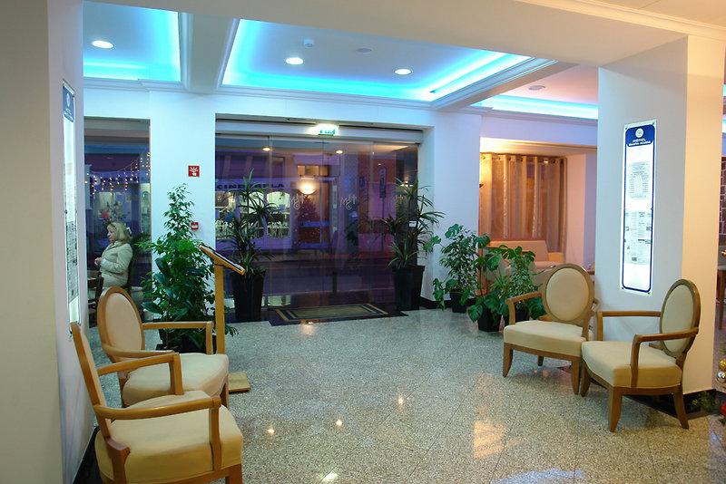 Stay Hotel Faro Centro — photo 5