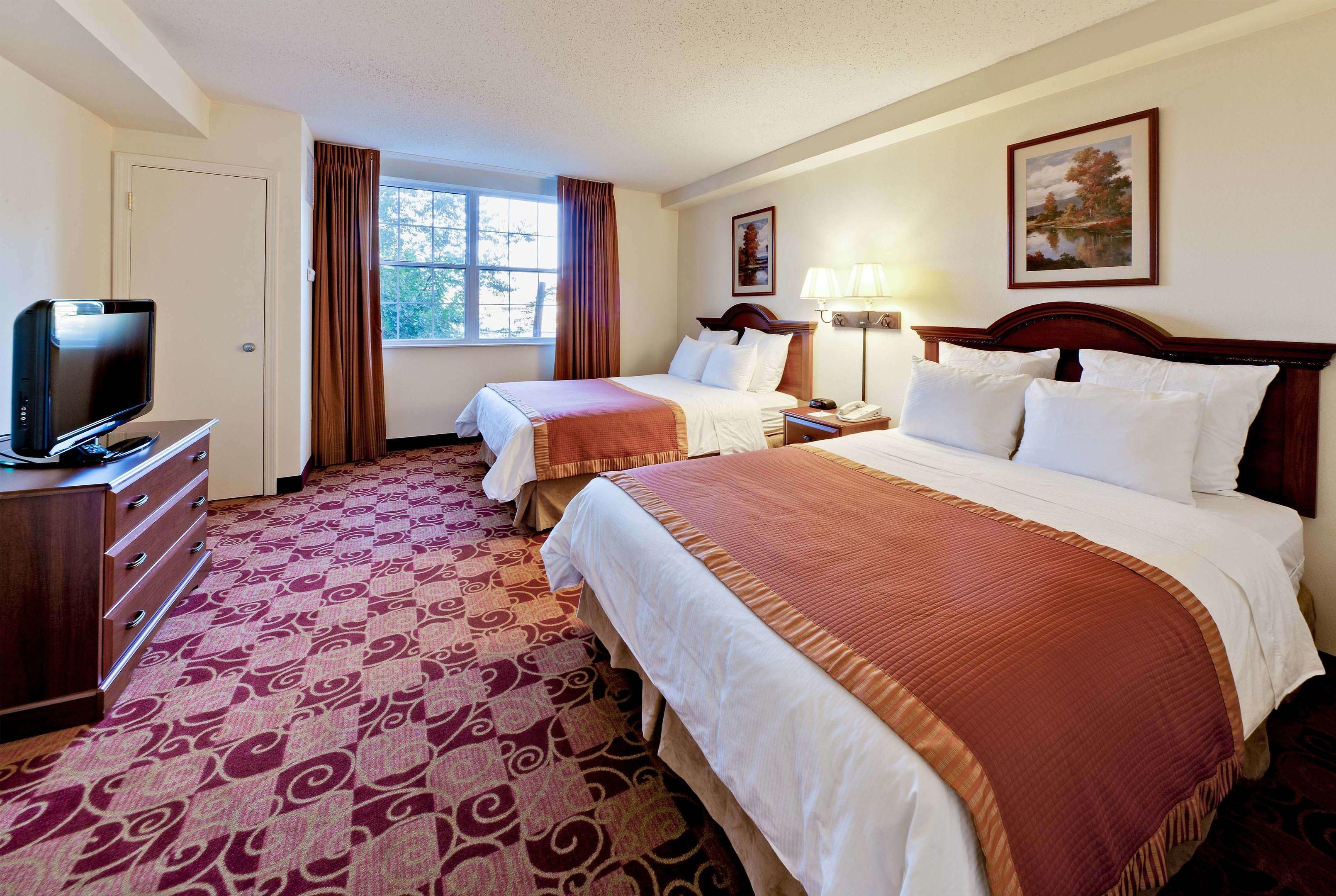 Hawthorn Suites by Wyndham Louisville East — photo 5