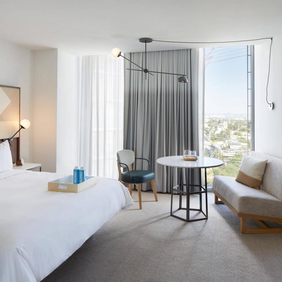 1 Hotel West Hollywood — photo 5