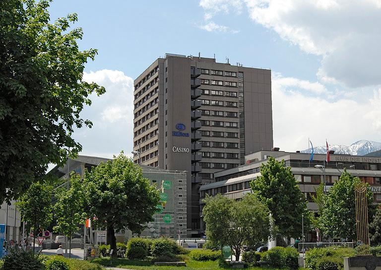 AC Hotel Innsbruck — photo 3