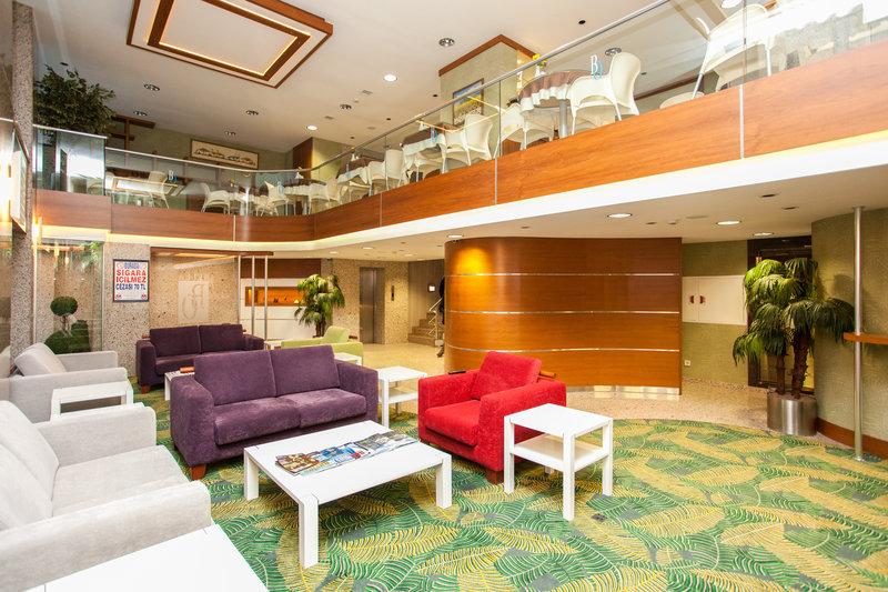Bella Otel — photo 3