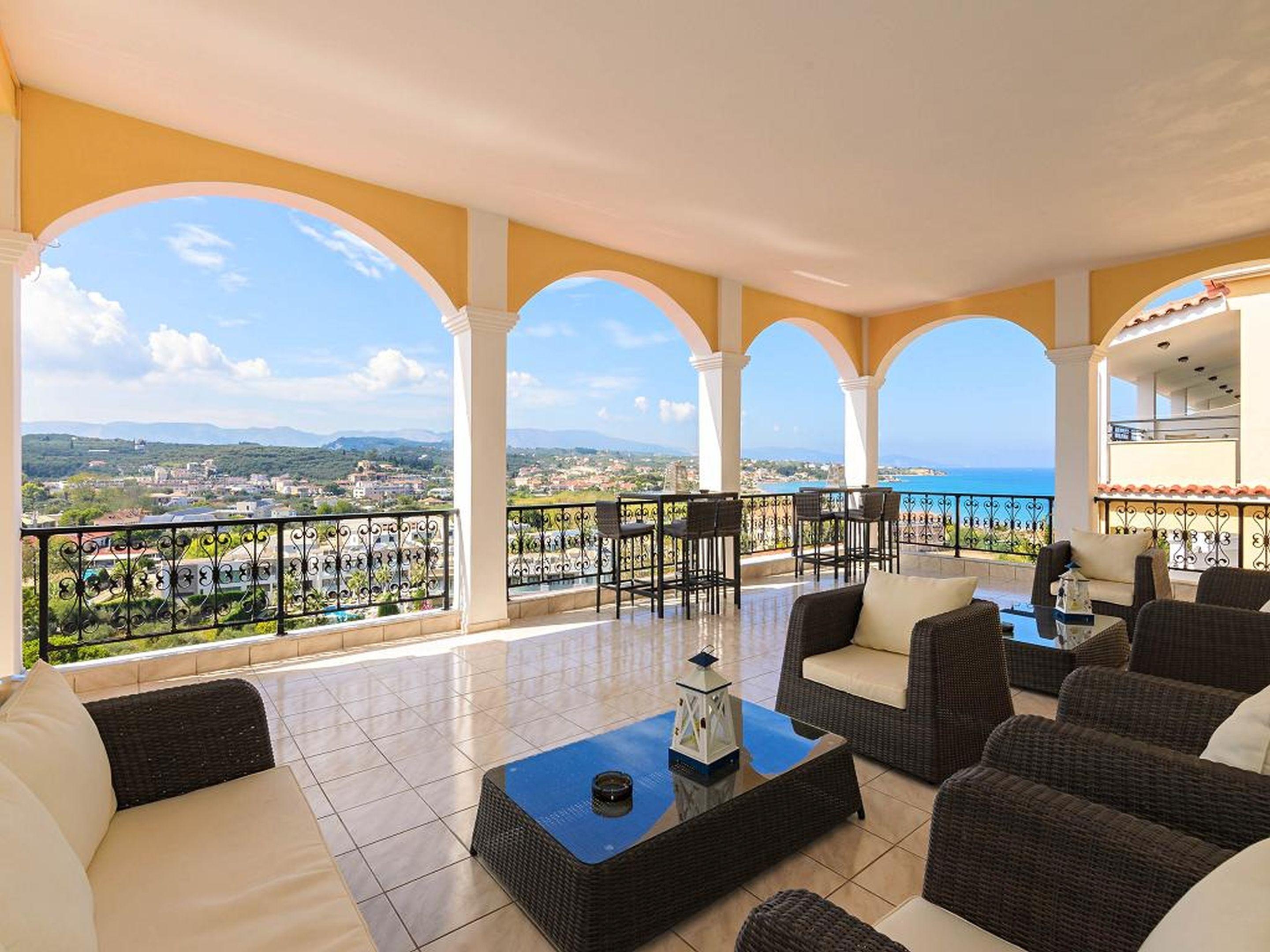 Zante Palace Hotel — photo 4