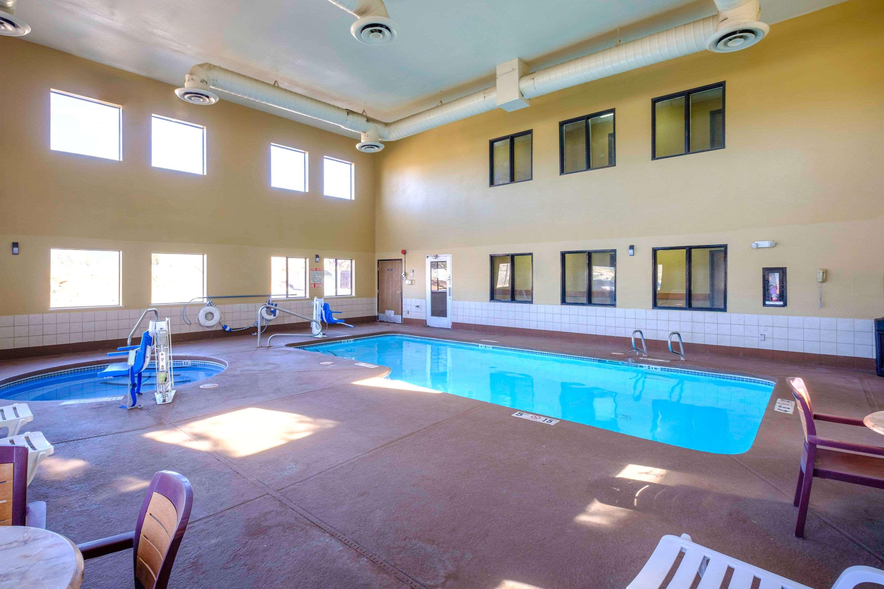 Quality Inn Silver City — photo 5